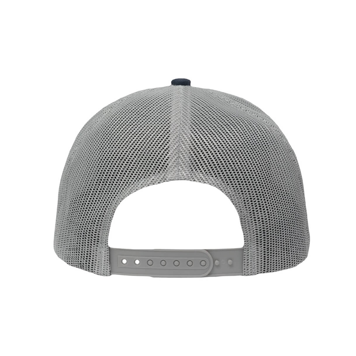 Port Authority NY & NJ Police | Detectives Endowment Association Trucker Fit Cap Back View