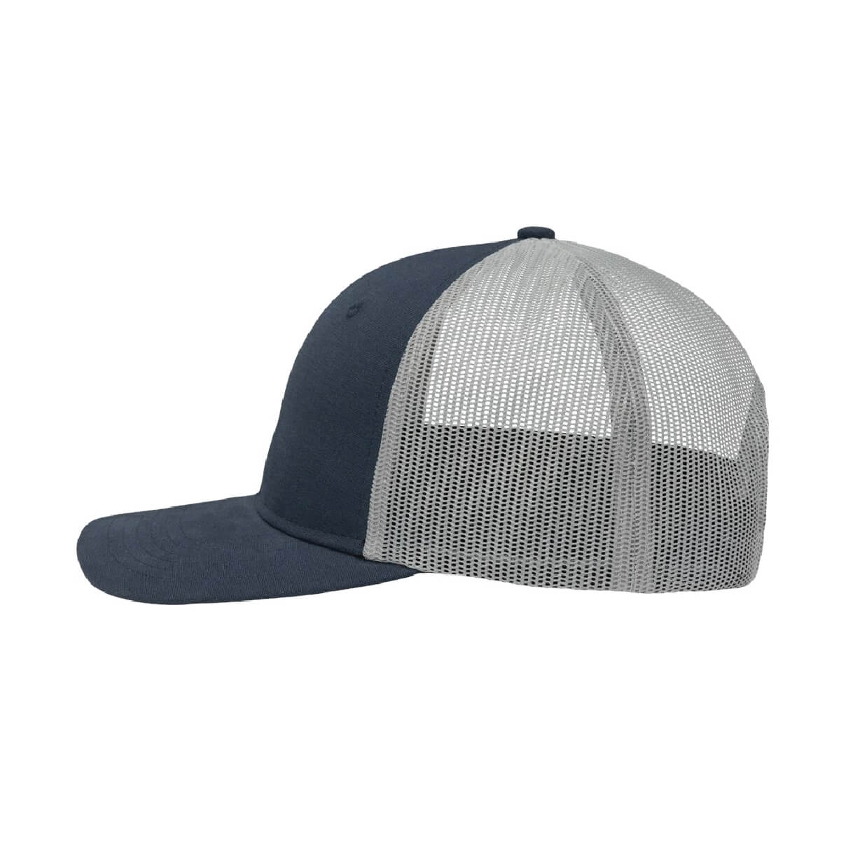 Port Authority NY & NJ Police | Detectives Endowment Association Trucker Fit Cap Side View